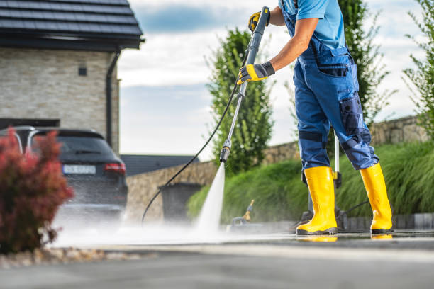 Best Patio and Deck Pressure Washing  in Circle Pines, MN